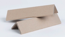กระดาษฉาก CORNER BOARD 50 X 50 X 5 X 1000 MM.(CP/CP) (หุ้มสี CP)