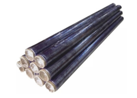 PLASTIC PVC ใส  กว้าง 54