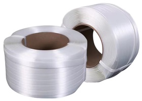 POLYESTER STRAP / สายรัดโพลีเอสเตอร์  Width32 mm x Length 230 M